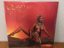 SEALED Nicki Minaj QUEEN Orange Color Vinyl Brand New Rare Record 2 LP