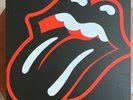 THE ROLLING STONES 1964-1969 LTD ED. 2010 Vinyl Box Set 11xLPs & 2x EPs RARE