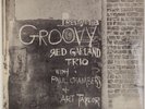 RED GARLAND TRIO: Groovy US Prestige 7113 DG OG Jazz Vinyl LP Hear