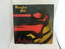 Mercyful Fate - Melissa 1983 LP Megaforce MRI-369 1st US Press King Diamond VG+