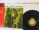 GEORGE WALLINGTON QUINTET NEW YORK SCENE PRESTIGE PJ-16 JAPAN OBI VINYL LP