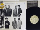 IAN DURY & THE BLOCKHEADS LAUGHTER STIFF VIP-6757 JAPAN OBI VINYL LP