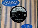 Ray Smith ** - Rockin' Little Angel / That's All Right - Rare Ex Con 1959 7
