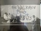 The Walkmen Bows and Arrows 2013 Reissue Vinyl Sealed