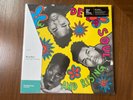 De La Soul 3 Feet High and Rising Vinyl Me Please SEALED