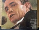 JOHNNY CASH At Folsom Prison COLUMBIA CS9639 2 EYE NM/EX LP/SHRINK 1968 U.S.