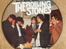The Rolling Stones - Beat Beat Beat. Very rare picture disc- German Import