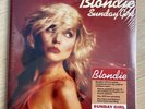 Blondie-SUNDAY GIRL- RSD 2022 Double 7