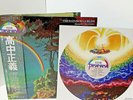 Masayoshi Takanaka Double LP The Rainbow Goblins Colored Vinyl 1981 OBI JAPAN