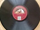 JACK HYLTON et son orchestre  disque 78T  Barbara / Buffalo rhythm