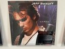 Jeff Buckley Grace 180 Gram Vinyl LP (EX)