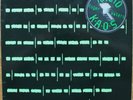 ROGER WATERS / RADIO K.A.O.S (PINK FLOYD),  LP