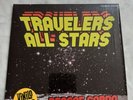 Travelers All Stars record Reggae Skinhead Reggae Boss Reggae Sweet Loneliness 
