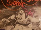 Sonic Youth, EVOL, 1986   SST Records 12” 33⅓  RPM Vinyl LP clean read 1st press