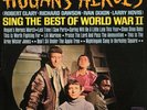 HOGAN'S HEROES Sing The Best Of World War II LP Jerry Fielding
