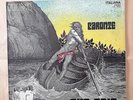 The TRIP - Caronte (Lp,G/fold matt cover,archive copy, italian Prog ) NM/NM-