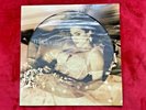 Madonna Like A Virgin picture disc UK LP album in cut out sleeve 1985 WX20P RARE