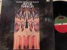 Aretha Franklin Young Gifted & Black Vinyl LP Atlantic SD 7213 Rock Steady VG+