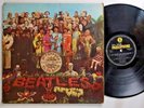 the BEATLES   Sgt.Peppers lonely hearts club band    PMCO-7027