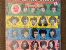 THE ROLLING STONES SOME GIRLS LP SEALED COC39108 Hype 1st Press 1978 Banned Lucy