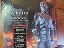 Michael Jackson History: Past, Present And Future Book I - NEW 3 RECORD SET 1995