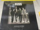KISS Dressed To Kill LP Germany Edition 80 CASABLANCA REISSUE 6399 059 NM/VG