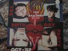 The Birthday Party - The Bad Seed Vinyl 12