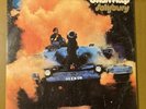 URIAH HEEP Salisbury LP 1971 UK Vertigo Swirl 6360028 Psych STRONG VG