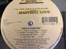 MARYBELL LOVE  NOW & FOREVER  RARE FREESTYLE VG+++Nice