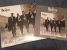 The Beatles ON AIR - LIVE AT THE BBC VOL 2 LP Vinyl Deagostini  Sealed+Booklet