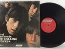 Rolling Stones Out of Our Heads LP Album 1966 London LL 3429 Mono VG