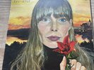 JONI MITCHELL - CLOUDS - vinyl LP - 1969 - Warner Bros/Reprise (K 44070)