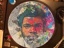 Billy Preston - The Original, Incredible, Joyous Jesus Rare 12