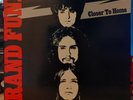 Grand Funk Railroad Closer To Home 1970  Capitol Japan Vinyl LP CP-80001 EX
