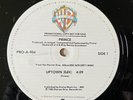 PRINCE Uptown 1990 Promo Vinyl LP Warner Bros. PRO-A-904 - VG+