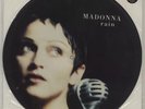 Rain + Insert Madonna 12