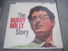 BUDDY HOLLY The Buddy Holly Story Vol 2  1960  CORAL  near mint