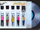 X RAY SPEX Germfree Adolescents LP on CLEAR VINYL New SEALED Colored Vinyl