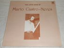 MARIO CASTRO-NEVES    The Latin Band Of  CANADIAN TALENT LIBRARY 1977  LP (Jazz)