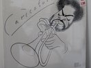 Donald Byrd LP “Caricatures”   Blue Note BN-LA633-G   SEALED Jazz Funk