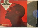 This Here Is Bobby Timmons LP Riverside 12-317 Mono Deep Groove NM/VG++