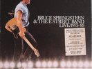 Bruce Springsteen Live 1975 - 1985 Boxset Australia press 12'' vinyl 5 x Lp 1986