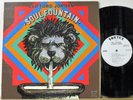 Clifford Jordan Soul Fountain Vortx 2010 Original WLP Near Mint Promo