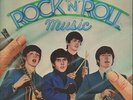 The Beatles Rock N Roll Music NEAR MINT Parlophone 2xVinyl LP