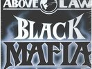 Above The Law Black Mafia Life NEAR MINT Ruthless Records Vinyl LP