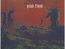 Pink Floyd More Harvest Vinyl LP