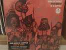 Sons Of Kemet Your Queen Is A Reptile Signed Vinyl
