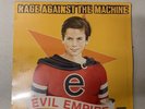 Rage Against The Machine Evil Empire Vinyl Original  1996