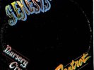 Genesis Nursery Cryme Gatefold Double US LP Vinyl Album 1979 CA-2-2701 Charisma