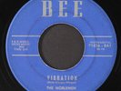 Noblemen: Vibration / Tiddlewinks Biene 7 